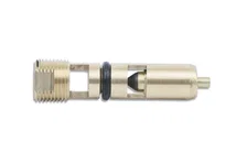 Inlet Needle - Viton image 3