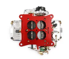 670 CFM Ultra Street Avenger Carburetor image 11