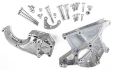 LS/LT High-Mount Accessory Drive Bracket - Passenger's & Driver's Side Brackets image 2