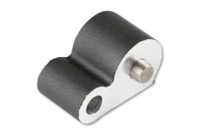 BRACKET Spacer Kit LT4 Power Steering Add-on Kits-Black image 5