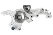MANIFOLD-BRACKET KIT, LT4 DRY-NATURAL image 2