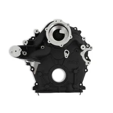 Godzilla High-Mount Accessory Drive - OE Oiling System - Base Kit - Black image 5