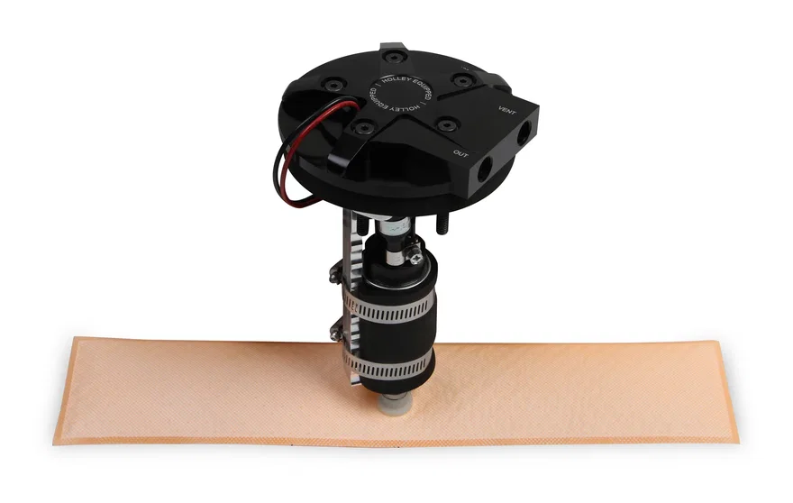 In-Tank RetroFit Fuel Module- Returnless Style