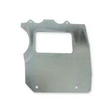 Oil Pan Hardware - With Turbo Drain Port Plug - 7.3L Ford Godzilla image 2