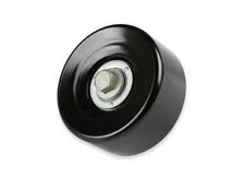 Idler Pulley-Smooth SC LT4 GM Engine 90mm image 1