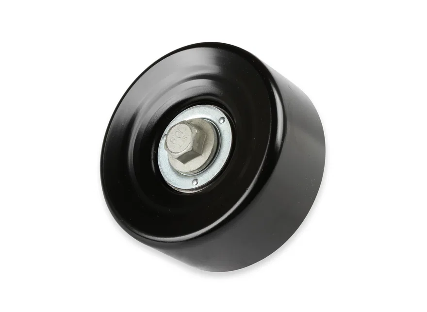Idler Pulley-Smooth SC LT4 GM Engine 90mm