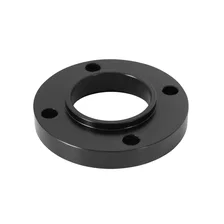 Spacer Kit, Small Block Ford Accessory Drive Crank Pulley - 3.375" Damper image 2