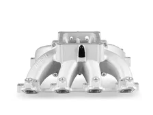 Single Plane EFI 4500 Split-Design Race Intake Manifold- GM LS1/LS2/LS6 image 9