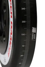 Replacement DAMPER/HUB Assembly image 3