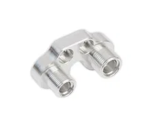 SD7 A/C Compressor Line Adapter image 2