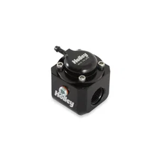IN-LINE FUEL PULSE DAMPER image 4