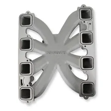 Single plane intake manifold for Gen III Hemi, Sniper EFI/Carb image 4