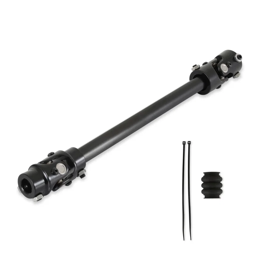 Steering Shaft Kit - 3rd Generation GM C10 Truck (Late)