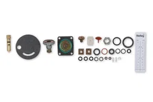 Renew Kit Carburetor Rebuild Kit image 6