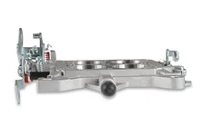 Throttle Body Kit, 0-1850 image 4