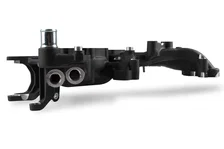 MANIFOLD-BRACKET KIT, LT4 DRY-BLACK image 7