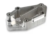 LS Accessory Drive Bracket - Installation Kit for Middle Alignment image 3