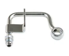 Power Steering Hardline for Type II pumps image 4