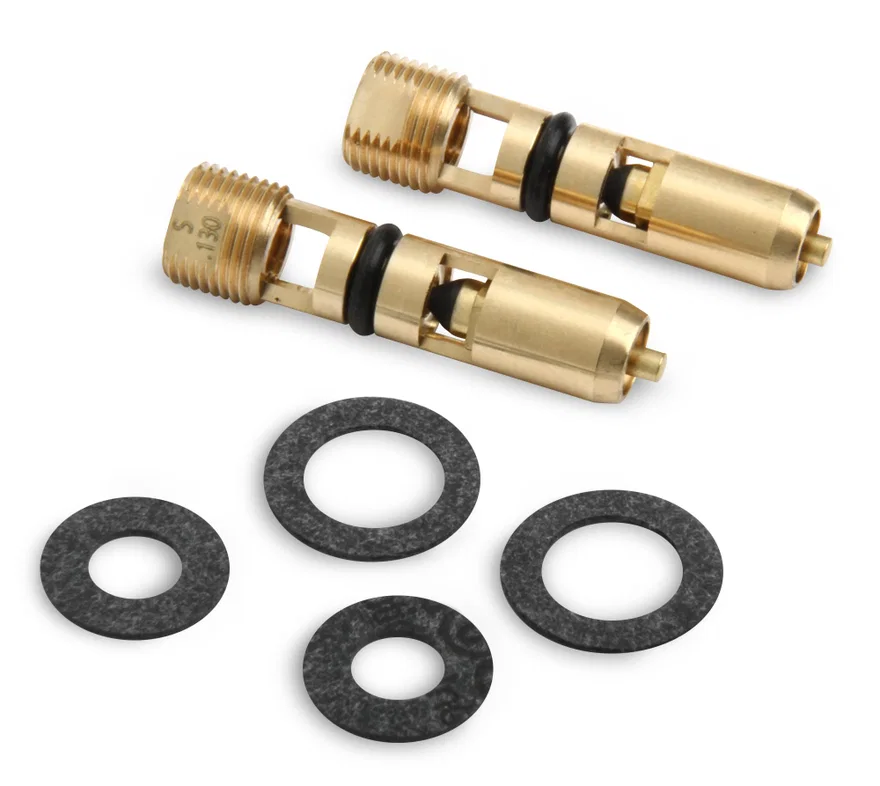 Fuel Inlet Needle and Seat