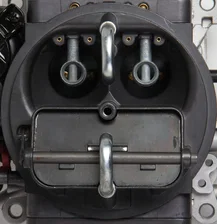 Aluminum Marine Avenger Carburetor image 3