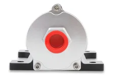 100 GPH Universal In-line Electric Fuel Pump image 7