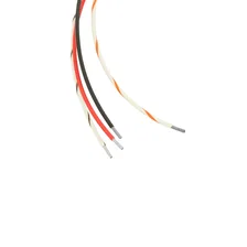 130 GPH Dominator In-Line Billet Fuel Pump (Dual Inlet) image 5