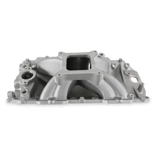 Strip Dominator Intake - Big Block Chevy V8 image 1