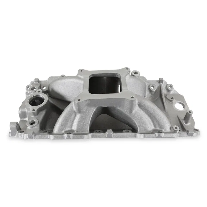 Strip Dominator Intake - Big Block Chevy V8