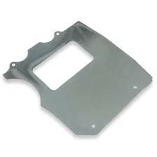 Oil Pan Hardware - With Turbo Drain Port Plug - 7.3L Ford Godzilla image 3