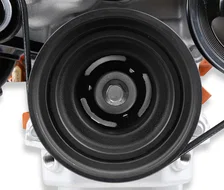 Replacement Damper - VVT image 3