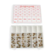 Alcohol Jet Kit image 1