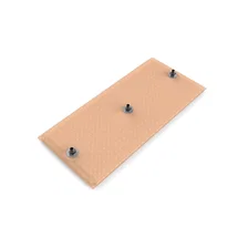 30" x 14" HydraMat®, Rectangle image 2