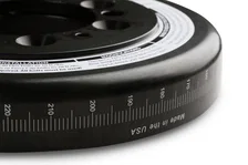 Replacement DAMPER/HUB Assembly image 2