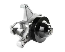 BRACKET KIT, P/S LT4-W LONG SPCR NATURAL image 4