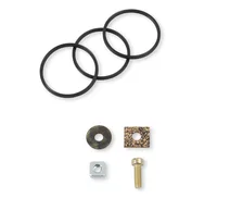 Quickchange Vacuum Secondary Housing Cover image 6