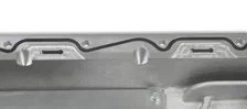 Gen III Hemi Swap Oil Pan - Mid-Sump VVT image 5