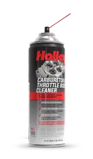 Carburetor & Throttle Body Cleaner Spray, 18oz Can image 7