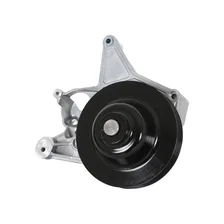Power Steering Add-on System for LT4 Wet Sump Engines image 2