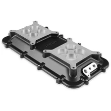 Mid-Rise Plenum Base Adapter Kit - Black image 5