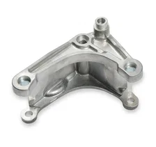 Mid LSA Accessory Drive Bracket Kit - Alternator - Natural image 3