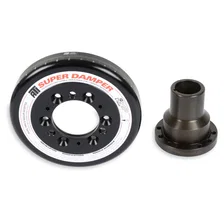 Replacement Damper image 3