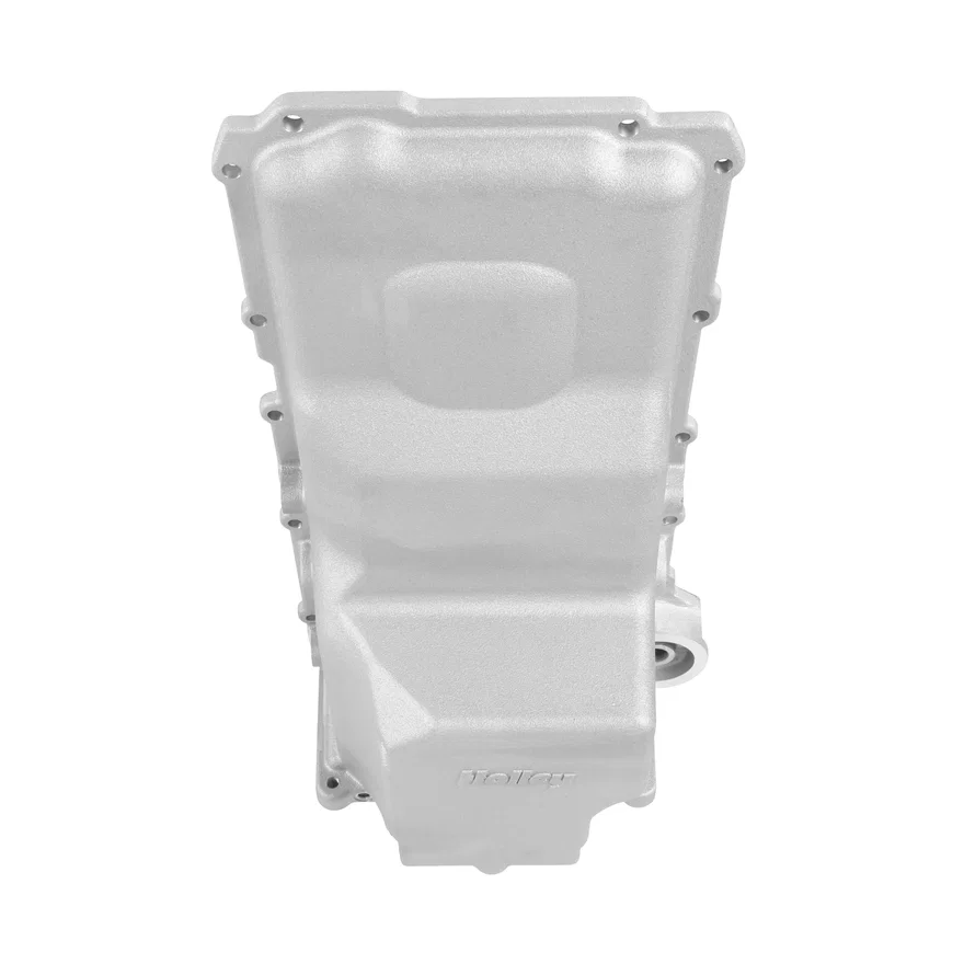 GM LS Swap Oil Pan - 4WD / Truck / Off-Road