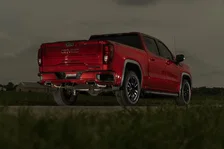 2022.5-2025 GM SILVERADO/SIERRA 1500 PERFORMANCE PACKAGE image 22