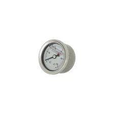 Carb/EFI Adjustable Billet By-Pass Regulator-6AN Kit image 4