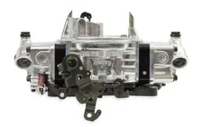 Ultra Double Pumper Carburetor image 6