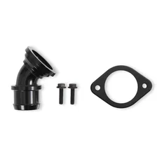 Godzilla High-Mount Accessory Drive - OE Oiling System - Base Kit - Black image 12