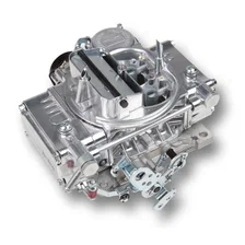 Street Warrior Model 4160® Carburetor image 1