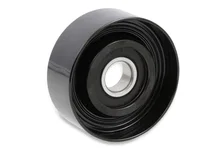 Idler Pulley-Smooth LT4 GM Engine image 4