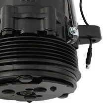 SD7 A/C Compressor image 5