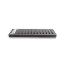 Jet Assortment Billet Plate Only image 3
